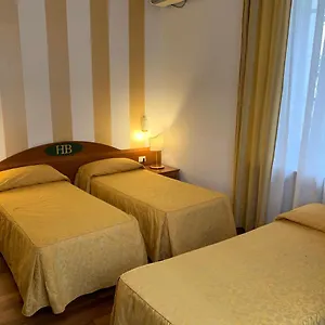 *** Hotel Bogart 2 Italie