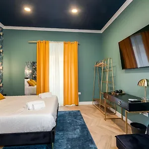Bed and breakfast Suri