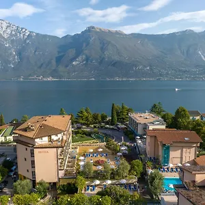 Hotel Garda Bellevue ****