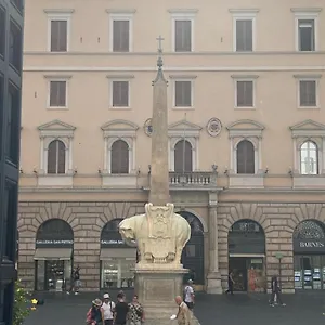 Bed and breakfast In Piazza