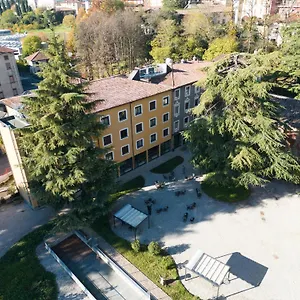 San Pancrazio 3*, Trescore Balneario Italia