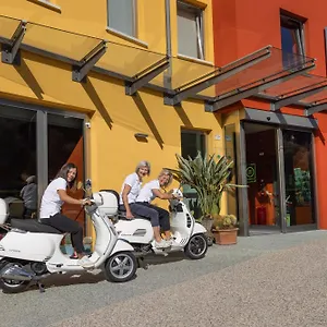 Meridiana 3* Malcesine