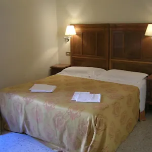Pensión Maison De Marta