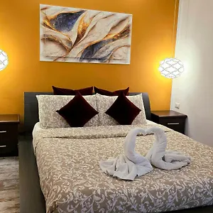 Guest house Appia Avenue 639, Rome