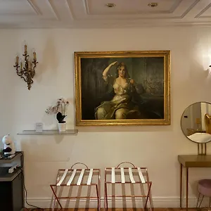 Guest house D.r.rome Spanish Luxury, Rome