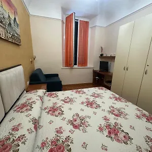 Bed and breakfast Marcelina
