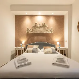 3* Гостевой дом Popolo & Flaminio
