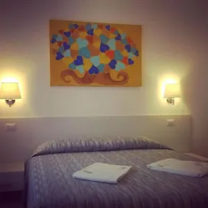 3* Гостевой дом Buonarroti