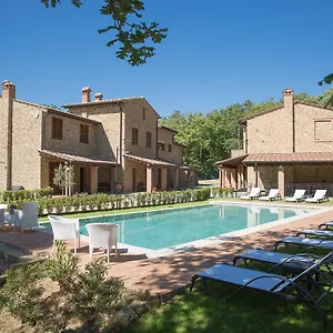 Aparthotel Borgo Poggiardelli 