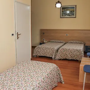 *** Hotel Al Ponte Della Vittoria Italie