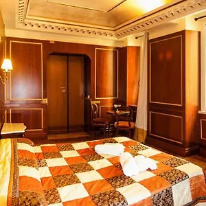 Bed & Breakfast Domina Popolo, Rome
