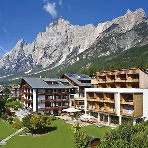 Hotel Parkhotel Ladinia ****