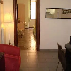 Pensión Trasteverooms La Bernardon