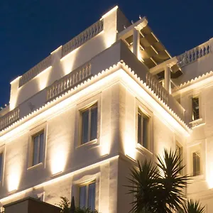Hotel Zaccardi, Rzym