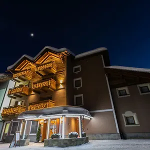 Hotel Centro's ***