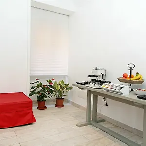 Nocleg ze śniadaniem Houspitality Nero, Rzym