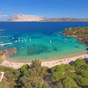 Club Baja Bianca 4*, San Teodoro (Sardinia) Italia