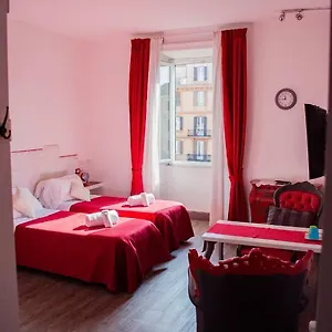 Bed & Breakfast Relais Cola Di Rienzo, Rome
