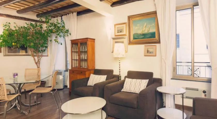 *** Guest house House Monti 1875 Hotel Rome Italy