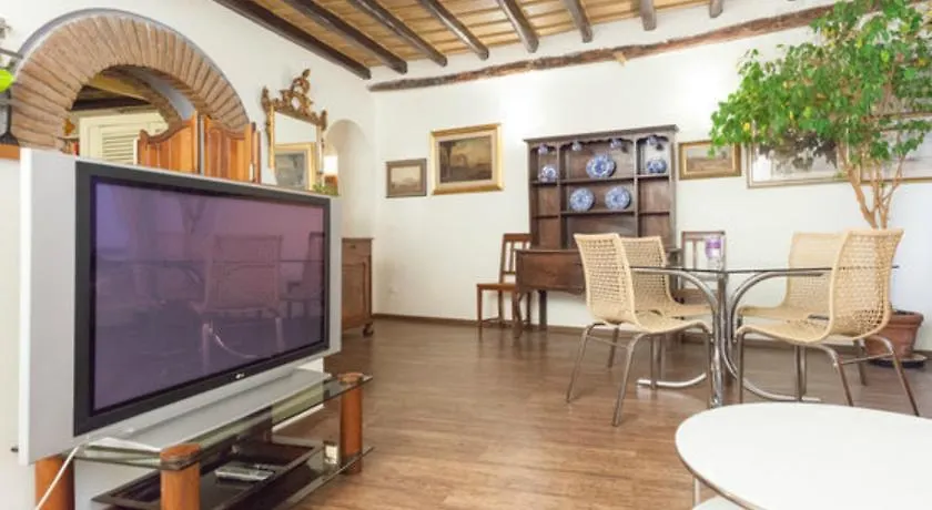 House Monti 1875 Hotel Rome 3*,
