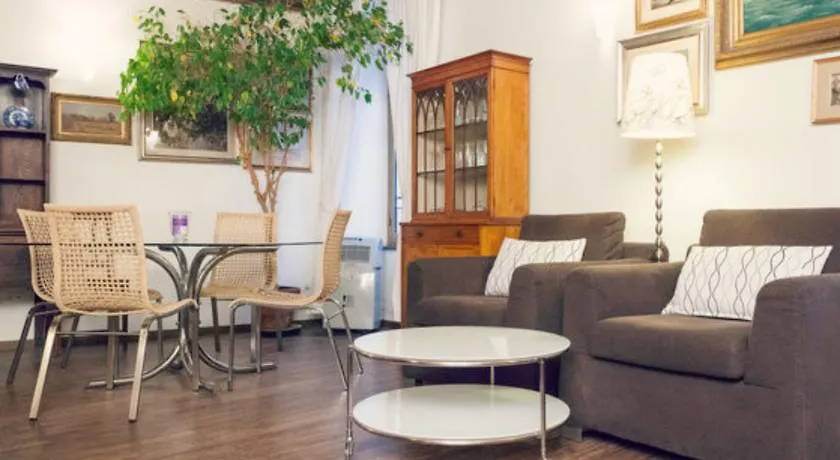 *** Guest house House Monti 1875 Hotel Rome Italy